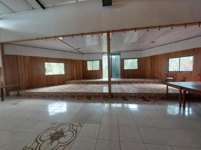 Venta de Complejo Turístico en Aserrí-San José. RAH 26-1898 in Aserrí, San José — ₡ 1 600 000