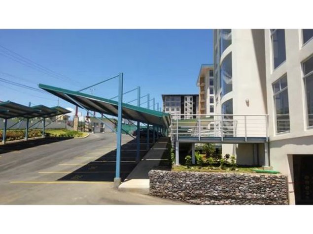 ALQUILER DE APARTAMENTO, HEREDIA, BARREAL, TORRES SAN MARINO - in Ulloa, Heredia — $1,200