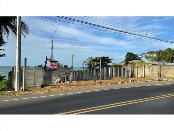 VENTA DE LOTE, LIMÓN, CANGREJOS en Limón — $171,585