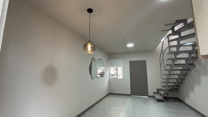 Alquiler de casa en Desamparados, a estrenar PCU10443054 in San Miguel, Desamparados, San José — ₡ 460 000