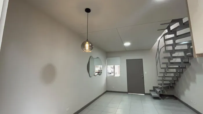 Alquiler de casa en Desamparados, a estrenar PCU10443054 en San Miguel, Desamparados, San José — ₡ 460 000