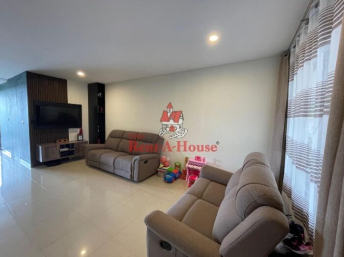 Casa en condominio con amplia zona verde y excelentes amenidades #26-1911 GS en San Rafael Arriba, Desamparados, San José — $170,000