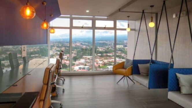Venta de Apartamento en Curridabat-Granadilla. in Granadilla, Curridabat, San José — ₡ 59 000 000