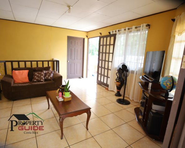 Propiedad en Orotina centro in Orotina, Alajuela — ₡ 224 000 000 - Photo 3 of 15