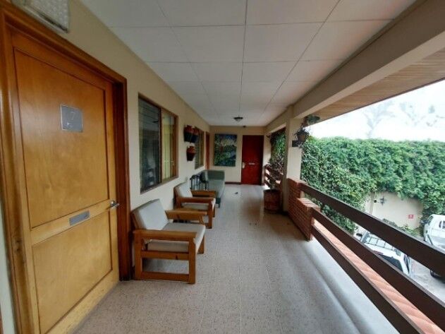 Alquiler de Apartamento Amoblado en La Sabana, San José / Mls. 26-505 OFC JB in Mata Redonda, San José — $800