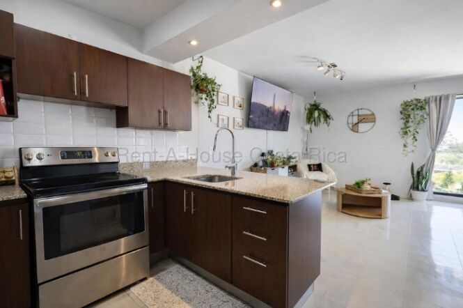 Venta de Apartamento en Curridabat-Granadilla. RAH 26-1527 PRECIO REBAJADO in Granadilla, Curridabat, San José — ₡ 78 000 000