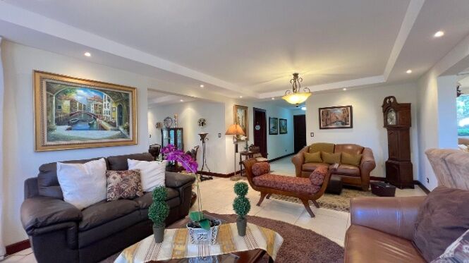 Venta de Apartamento en San Rafael de Escazú. RAH 26-218 en San Rafael, Escazú, San José — $315,000