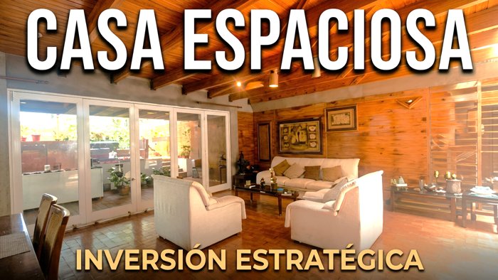 Casa en Venta en Montelimar – Comodidad y Ubicación Estratégica. 5 hab-580 mts2 construcción. en Calle Blancos, Goicoechea, San José — $325,000 - Foto 3 de 22