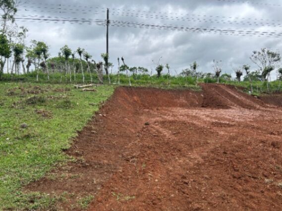 Terreno plano de 517 m² en Los Ángeles de Pocosol, excelente ubicación y servicios en Pocosol, San Carlos, Alajuela — ₡ 10 900 000