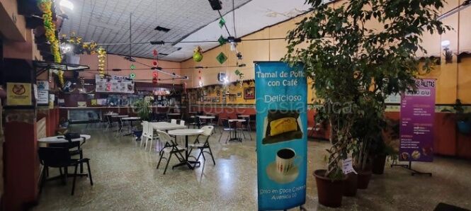 MLS-27-214 KQ VENTA LOCAL COMERCIAL HOSPITAL SAN JOSE CONTACTENOS AL # 88987222 en Hospital, San José — $1,325,623