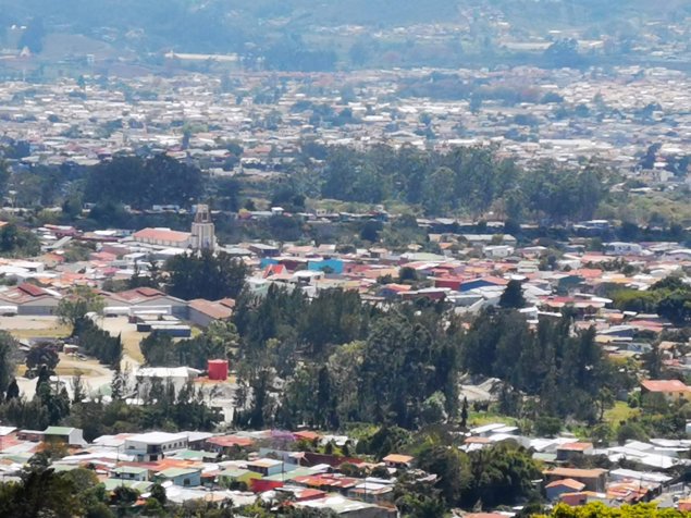 Venta de Finca en Quircot Cartago | Vista Panorámica | Inversión en San Nicolás, Cartago — ₡ 230 000 000 - Foto 2 de 3