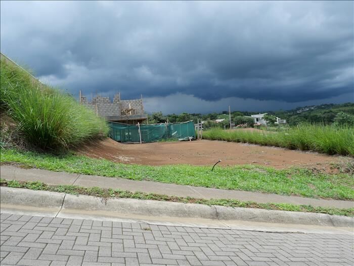 Lote en Condominio Montezuma en Grecia, Alajuela — ₡ 19 500 000