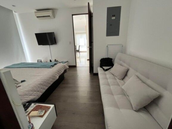 Alquiler de Hermoso Apartamento en San Antonio de Escazú 26-1120 in San Antonio, Escazú, San José — $1,250