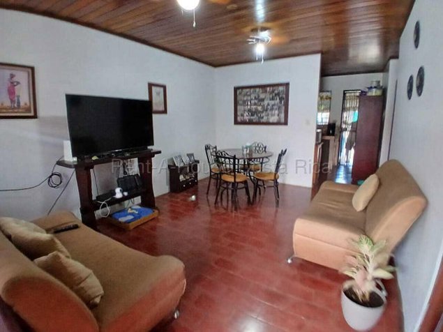 Venta de Casa en Liberia de Guanacaste. RAH 26-1910 en Liberia, Guanacaste — ₡ 115 000 000