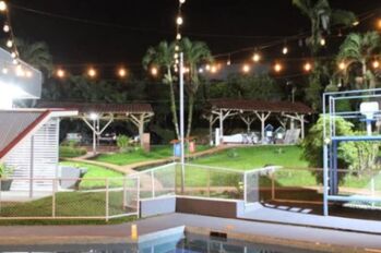 SE VENDE ESPECTACULAR CENTRO TURÍSTICO EN SAN CARLOS.  en Aguas Zarcas, San Carlos, Alajuela — $680,000 - Foto 5 de 12