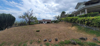 Lot for Sale in Hacienda el Paseo Condominium, Grecia, Alajuela in San Isidro, Grecia, Alajuela — 47 000 000 ₡ - Photo 2 of 7