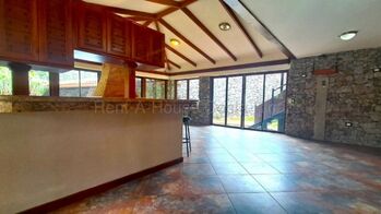 Alquiler de Casa en San Rafael-Ángeles, Heredia. RAH 26-2269 en Ángeles, San Rafael, Heredia — 475 000 ₡ - Foto 5 de 14