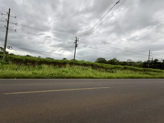 Preciosos Lote de 2000 m2 en Fortuna en La Fortuna, San Carlos, Alajuela — ₡ 30 000 000 - Foto 3 de 7