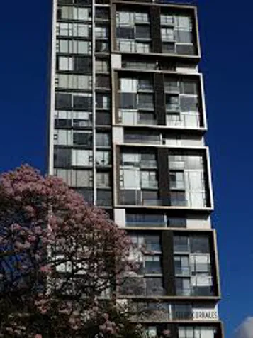 VENTA DE APARTAMENTO, SAN JOSE, SABANA NORTE, TORRE ROHRMOSER en Pavas, San José — $190,000
