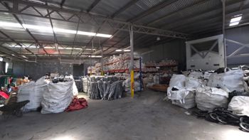 Alquiler Bodega, San Jose, Desamparados - Photo 3 of 3