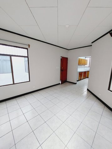 🏡✨🔥 ADOBES 4, ALAJUELA — BONITO APARTAMENTO EN PLANTA ALTA 🔥✨🏡  💰 ALQUILER: ₡290.000 MENSUALES in Alajuela — ₡ 290 000