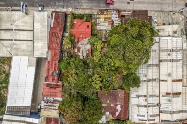 SE VENDE LOTE  341 MTS2 EN TIBÁS SAN JOSÉ en Anselmo Llorente, Tibás, San José — $195,800