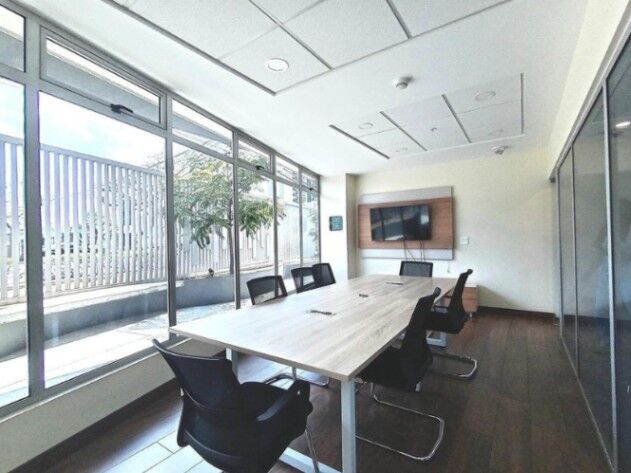 Alquiler de Apartamento en Montes de Oca-San Pedro. in San Pedro, Montes De Oca, San José — $1,100