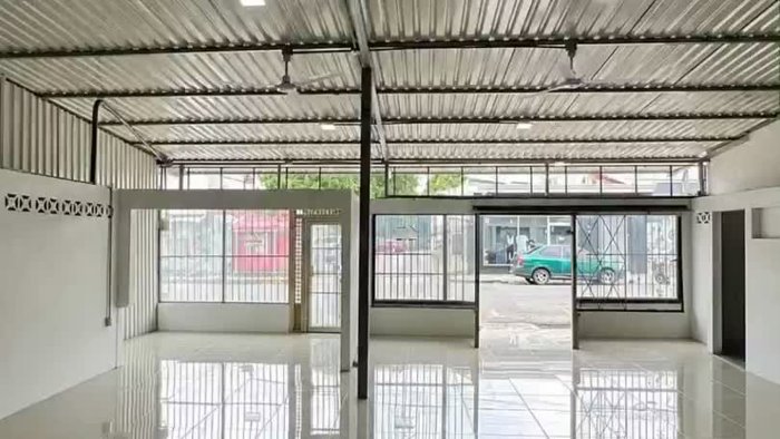ALQUILER DE LOCAL COMERCIAL, ALAJUELA, OROTINA CENTRO en Orotina, Alajuela — ₡ 650 000