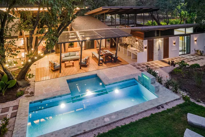 Beach house for sale, Playa Grande in Santa Cruz, Guanacaste — $1,749,000 - Photo 2 of 24