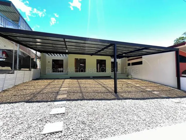 Alquiler de Apartamento en Dota-Santa María. RAH 27-951 en Santa María, Dota, San José — ₡ 250 000