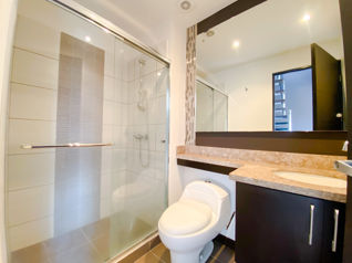VENTA DE INVERSION, PENTHOUSE, SAN JOSE, SABANA NORTE in Mata Redonda, San José — $310,000 - Photo 4 of 13