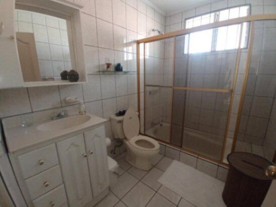 Se vende espaciosa casa con terraza en Mercedes San José 25-923 in San Pedro, Montes De Oca, San José — $246,000