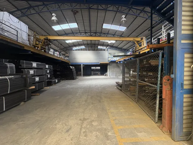 ALQUILER/VENTA BODEGA INDUSTRIAL REBAJADA TRIFASICO CURRIDABAT in Curridabat, San José — $920,000 - Photo 2 of 23