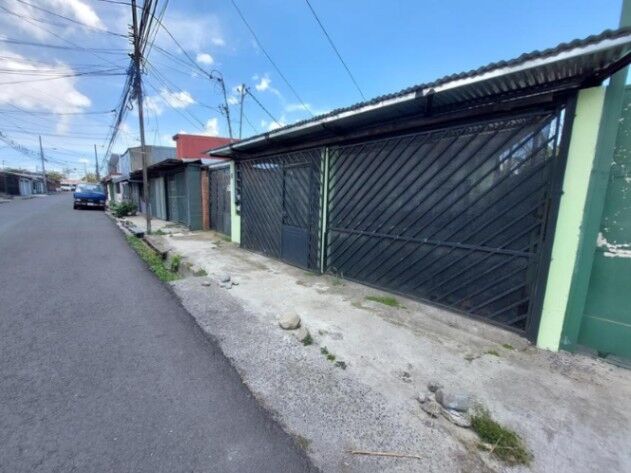 Venta de Propiedad en Vásquez Coronado-Patalillo. RAH 25-781 INVERSIÓN en Patalillo, Vázquez de Coronado, San José — ₡ 85 000 000