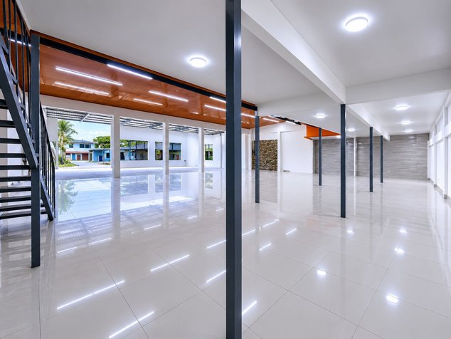 ALQUILER DE LOCAL COMERCIAL, HEREDIA, SAN JOAQUIN en San Joaquín, Flores, Heredia — ₡ 2 800 000