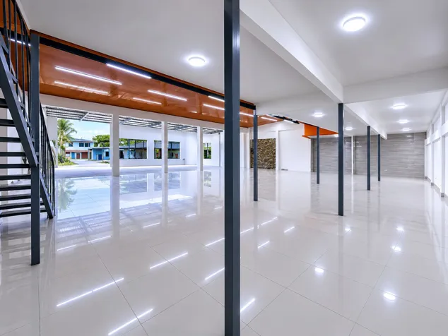 ALQUILER DE LOCAL COMERCIAL, HEREDIA, SAN JOAQUIN en San Joaquín, Flores, Heredia — ₡ 2 800 000