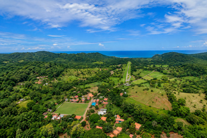 Lotes Cerca Playa Corozalito Guanacaste in Zapotal, Nandayure, Guanacaste — $334,900