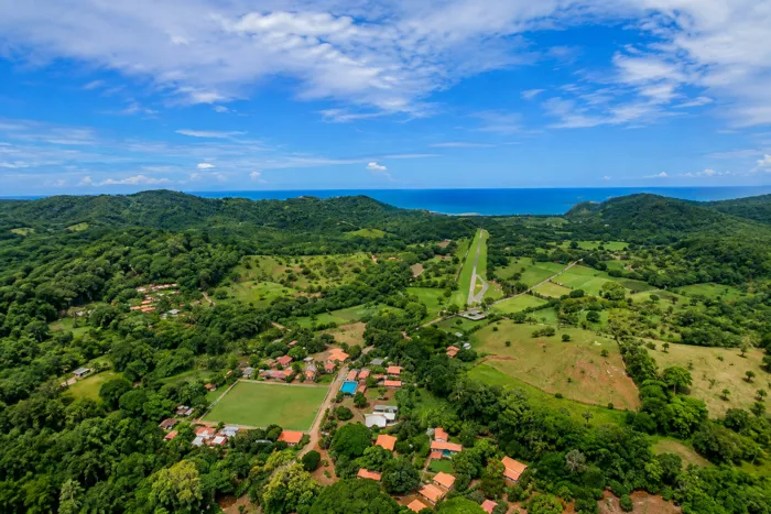 Lotes Cerca Playa Corozalito Guanacaste en Zapotal, Nandayure, Guanacaste — $334,900