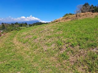 Terreno esquinero Rancho Redondo, Goicoechea espectacular vista in Rancho Redondo, Goicoechea, San José — $225,000 - Photo 5 of 8