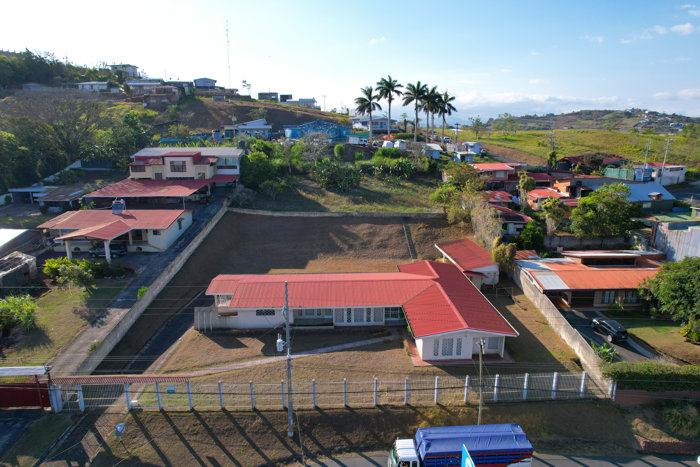 Property for Sale in San Ramón de Alajuela – Strategic Location in Piedades Sur, San Ramón, Alajuela — $1,000,000