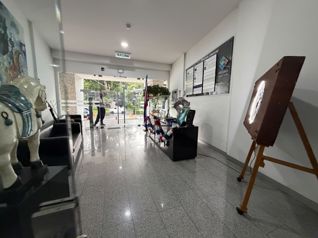 Oficina Corporativa de 90 m² en Alquiler en San Rafael de Escazú en San Rafael, Escazú, San José — $4,000 - Foto 5 de 10