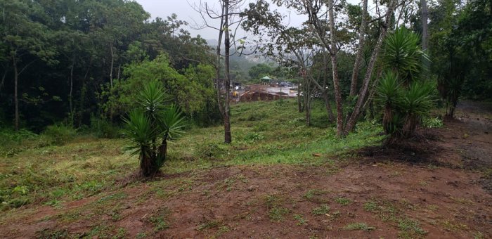 Venta de Terreno en Santa Eulalia, Atenas en Santa Eulalia, Atenas, Alajuela — $120,000 - Foto 2 de 11