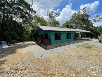 Casa en Venta San Isidro De El General, Pérez Zeledón, San José