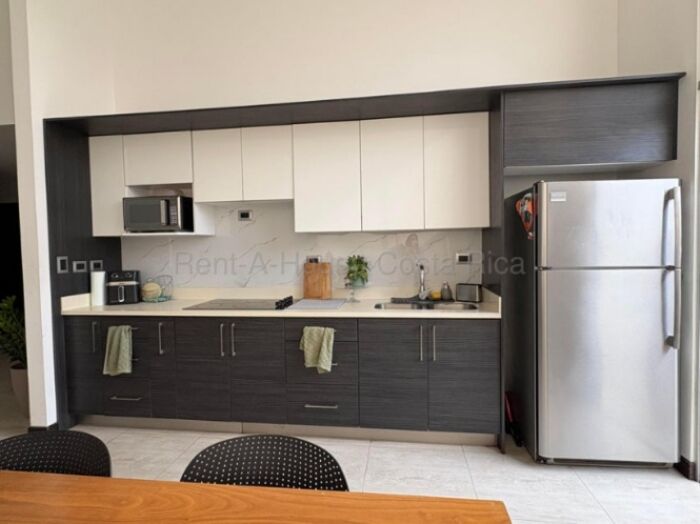 Alquiler de Casa en Río Oro de Piedades, Santa Ana. RAH 26-2010 en Piedades, Santa Ana, San José — $1,900