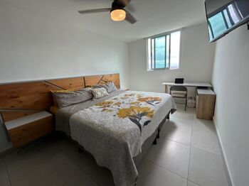 Apartamento en Venta San Pablo, San Pablo, Heredia