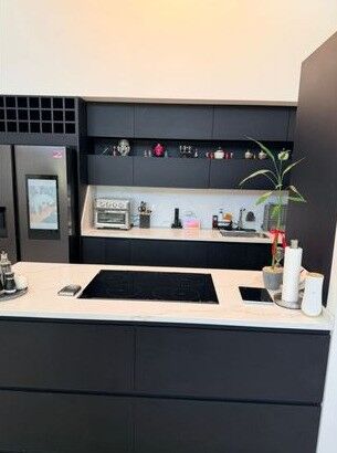 Venta Apartamento en Condominio San Nicolás de Bari in Pozos, Santa Ana, San José — $215,000