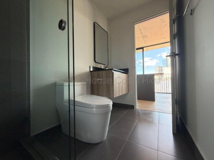 Apartamento tipo Apart-Hotel ideal para inversión en Rohrmoser Nunciatura #26-1691 GS en Mata Redonda, San José — $225,000
