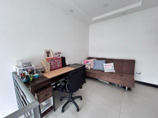 Venta de Casa en Santa Ana, San José. RAH 25-1400 in Santa Ana, San José — $270,000