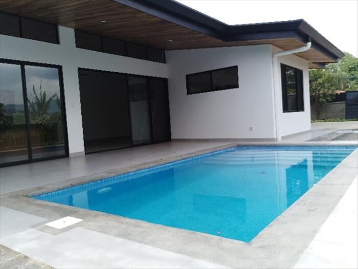 Casa Nueva en venta Atenas Alajuela  in Atenas, Alajuela — $375,000