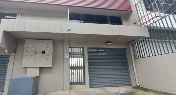ALQUILER DE OFICINAS, SAN JOSE, PAVAS,ROHRMOSER en Pavas, San José — $450